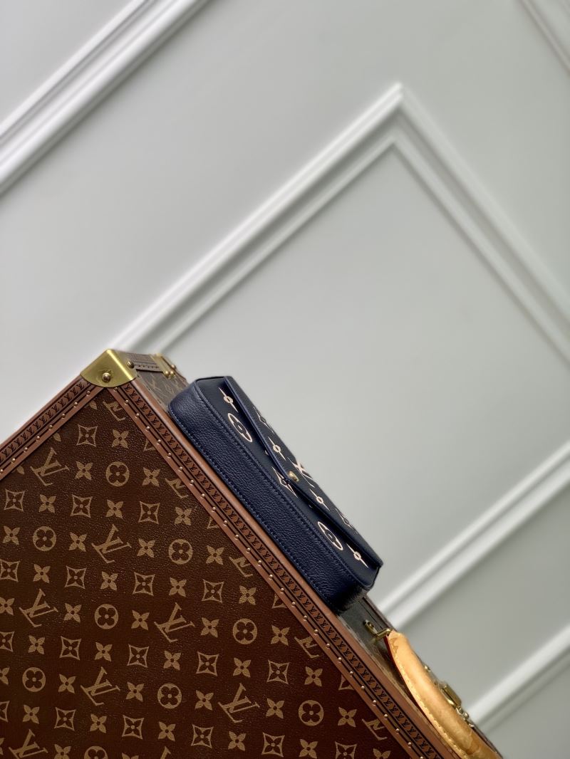 LV Satchel bags